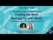 Embedded thumbnail for Feeling the Beat: Syncing Up with Music