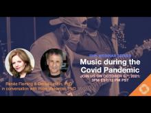Embedded thumbnail for Music during the Covid Pandemic 