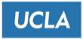 UCLA logo